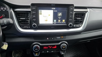 Kia Stonic I Crossover 1.2 DOHC 84KM 2018 Kia Stonic bogate wyposażenie *, zdjęcie 14
