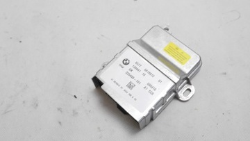 BMW 2 F45 F46 X1 F48 MINI F56 F57 STEROWNIK SENSOR PODUSZEK AIRBAG 6818812