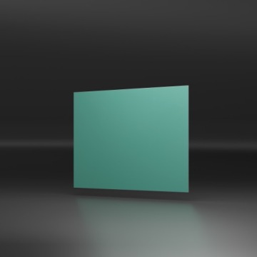 Зеркало для ванной - Любой размер - 115х40 см