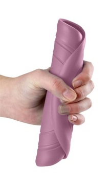 Scrunch Silicone Drive - Lila