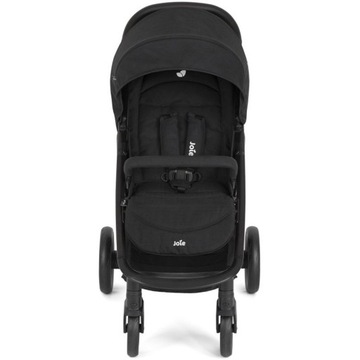 Коляска Joie Litetrax | Галька