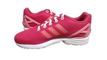 Buty Sportowe Damskie Adidas ZX Flux K 36 2/3