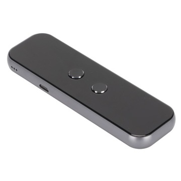 Inteligentny tłumacz Bluetooth 4.2 w czasie