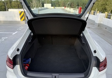 Volkswagen Arteon Fastback Facelifting 2.0 TDI SCR 150KM 2021 Volkswagen Arteon FV VAT 23 rok gwarancji virtual 2.0 Diesel 150KM, zdjęcie 25