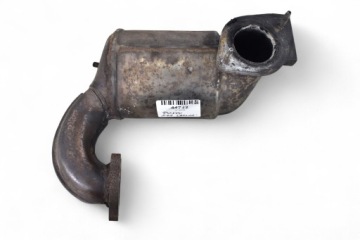 Katalizator Puszka Pusty RENAULT LAGUNA II 1.9 DCI F9K