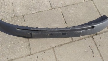 NISSAN PIXO 2009 11 2013 Накладка переднего бампера STRIP 71721-68KA