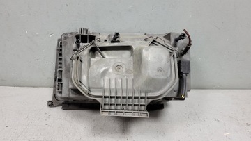 Фонарь передний правый Hella Mercedes E W124