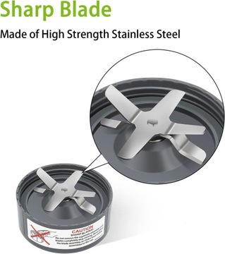 YYIC NB-101B Чашка-блендер 600 Вт, белый