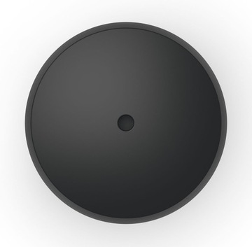 Ароматизатор Stadler Form Mia, черный