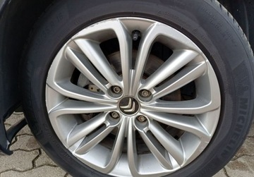 Citroen C4 II Hatchback 5d Facelifting 1.2 PureTech 130KM 2016 Citroen C4 162 1.2 THP 130 KM Shine Serwisowany w ASO GWARANCJA 1.2, zdjęcie 8