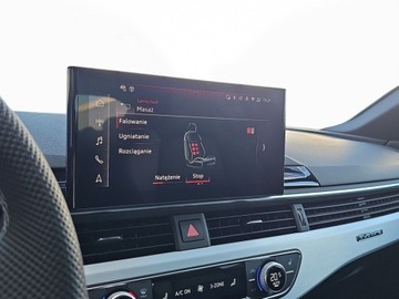 Audi A5 B10 2024 Audi S5 Sportback panorama, head up, kamery 360, hak, matrixy, aktywny tem, zdjęcie 22