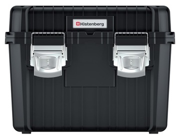 HEAVY KHV453535FM Ящик для инструментов KISTENBERG