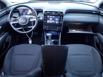 Hyundai 2022 Hyundai Tucson Sel 2022 2.5l 2.5 Benzyna 187KM, zdjęcie 8