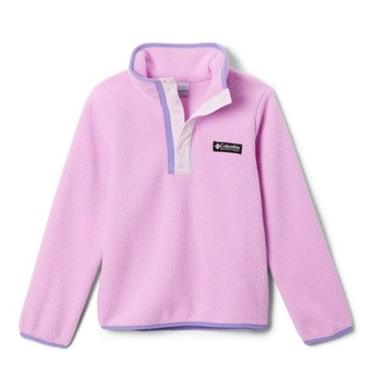 COLUMBIA POLAR HELVETIA HALF SNAP 2050451561 r M