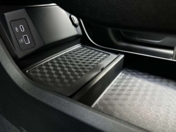 Chery Tiggo 4 1.5 HYBRID 163KM 2025 Chery Tiggo 4 1.5 Hybryda 163KM, zdjęcie 29