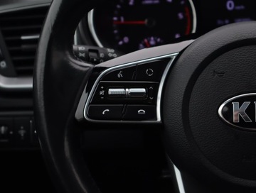 Kia Ceed III Kombi 1.6 CRDi 136KM 2020 Kia Ceed 1.6 CRDi, Salon Polska, Klima, zdjęcie 15