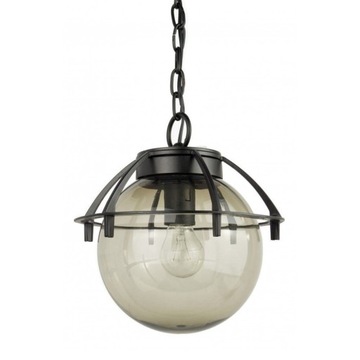 Lampa Kule z koszykiem 200 K 1018/1/KPO FU Suma
