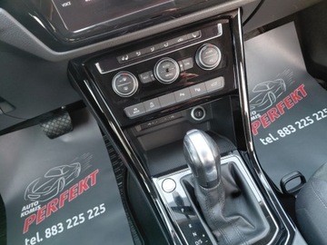 Volkswagen Touran III 2.0 TDI 150KM 2020 Volkswagen Touran Automat Hands Free Navi Kamera 2xPDC 2.0 Diesel 150KM, zdjęcie 25