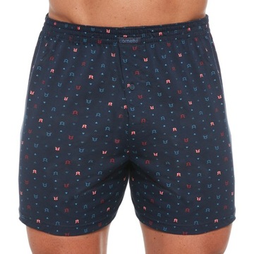 Bokserki męskie Cornette Comfort 002/269 XL lisy