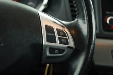 Mitsubishi Lancer IX 2014 Mitsubishi Lancer 1.8 MIVEC, Salon Polska, zdjęcie 11