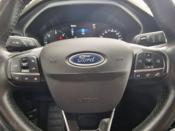 Ford Focus IV 2022 Ford Focus Turnier 1.5 EcoBlue Full Ledy, zdjęcie 34