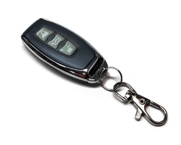 PILOT TYTAN ALARM DS200 DS300P DS400CR