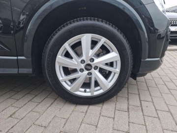 Audi Q2 SUV Facelifting 2.0 40 TFSI 190KM 2025 Audi Q2 FV, Audi Sound System, Pakiet Czern, Carplay, przygotowanie pod hak, zdjęcie 34