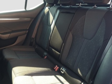 Skoda Octavia IV Liftback 1.5 TSI EVO 150KM 2021 Skoda Octavia Skoda Octavia 1.5TSI e-Tec Mild Hybrid 1.5 Benzyna 150KM, zdjęcie 12