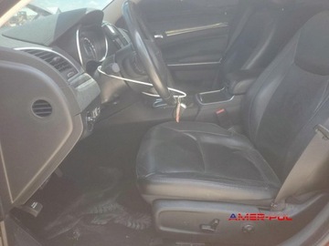 Chrysler 300C II 2020 Chrysler 300 2020 r., 3,6 L 3.6 Benzyna 292KM, zdjęcie 8