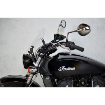 Ветровое стекло для мотоцикла LOSTER INDIAN SCOUT SIXTY 1000 16-.