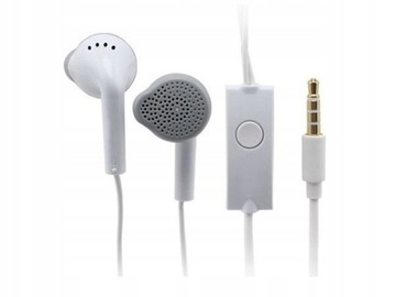 Оригинальные наушники Samsung EHS61 White 3,5 мм