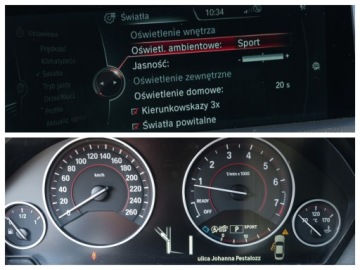 BMW Seria 4 F32-33-36 Coupe 428i 245KM 2016 BMW 428i 245ps xDrive M-Pakiet M-Performance Krajowy Skóra Hi-Fi Kamera F1, zdjęcie 15