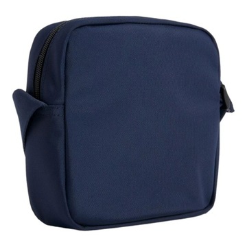 TOMMY HILFIGER TORBA LISTONOSZKA MĘSKA TJM ESSENTIAL REPORTER GRANATOWA