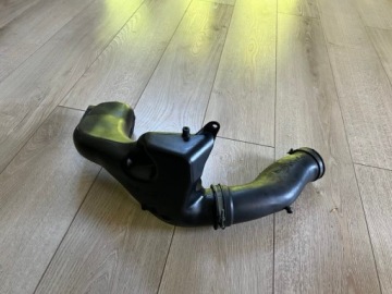 Yamaha ER 6 AirBox Левый воздухозаборник