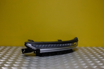 CHEVROLET CAPTIVA 2020 REFLEKTOR LAMPA LEWA LED