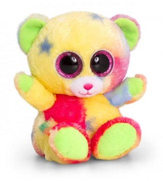 Maskotka Pluszak MIŚ MISIU 15cm