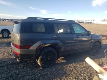 Hyundai Santa Fe V 2025 Hyundai Santa Fe Calligraphy 2025 2.5l 2.5 Benzyna 277KM, zdjęcie 3