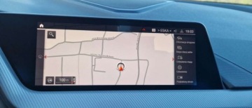 BMW Seria 2 F22-F23-F45-F46 Active Tourer Facelifting 225i 231KM 2021 BMW Seria 2 2.0i 231KM XDRIVE LED Navi Skora Automat 2.0 Benzyna 231KM, zdjęcie 10