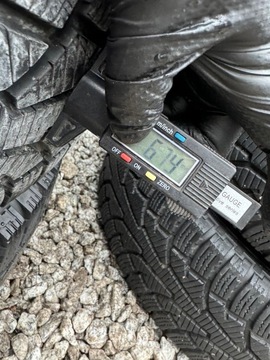 NOKIAN WR C CARGO ШИНЫ 205/75 R16C 113/111S M+S ВСЕСЕЗОННЫЙ КОМПЛЕКТ