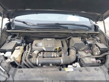 Lexus NX I 2018 Lexus NX 300 F sport 2.0 Benzyna 235KM, zdjęcie 14