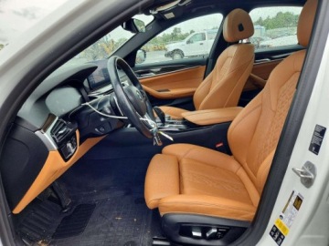 BMW Seria 5 G30-G31 2021 BMW Seria 5 2021 BMW 530 XI 2.0 Benzyna 248KM, zdjęcie 6