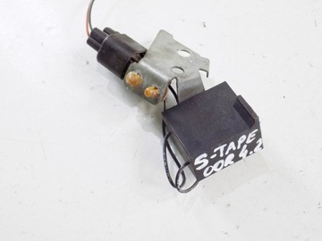 JAGUAR S-TYPE 00R MODUL ZESILOVAČ ANTÉNY