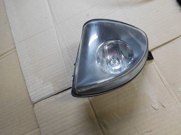 BMW 5 535XD F10 2012R. HALOGEN LEVÝ VALEO 7216887