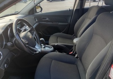 Chevrolet Cruze Sedan 2.0 VCDI 16V DOHC 163KM 2012 Chevrolet Cruze Zarejestrowany - automat - 2,0 - 163 KM 2.0 Diesel 163KM, zdjęcie 17
