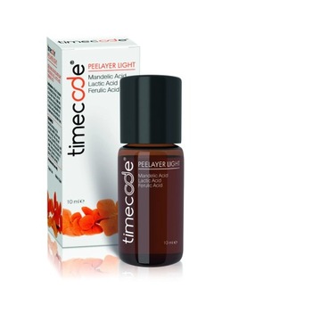 Timecode PEELAYER LIGHT 10 ml