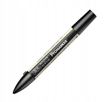 Pisak Promarker Winsor & Newton - Primrose
