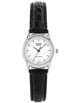 ZEGAREK DAMSKI CASIO LTP-1094E 7ARDF (zd567a) + BOX +GRAWER