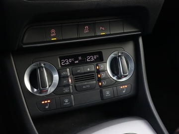 Audi Q3 I SUV 2.0 TDI 140KM 2012 Audi Q3 2.0 TDI, Salon Polska, Serwis ASO, 4X4, zdjęcie 20