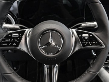 Mercedes CLA C174/C178/X174 2026 CLA 200 4-Matic Progressive 1.5 (163KM) 2026, zdjęcie 7