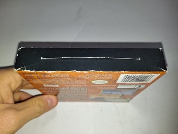 Крадущийся тигр, затаившийся дракон / NTSC-U / GBA